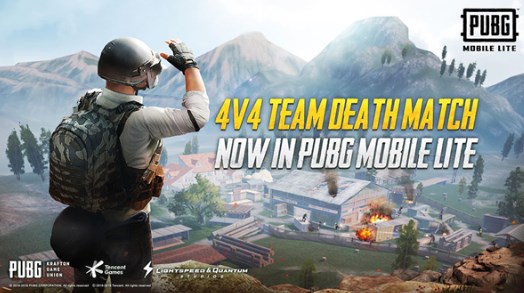 pubg轻量服