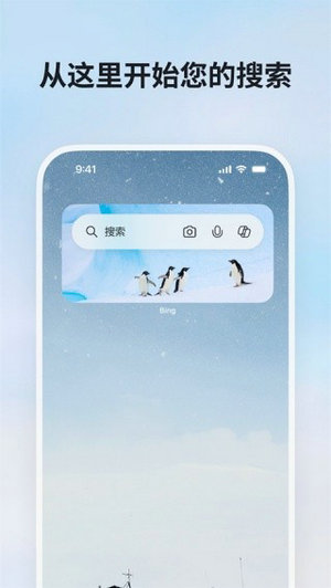 bing搜索国际版