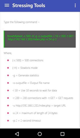 kalilinux手机版安装