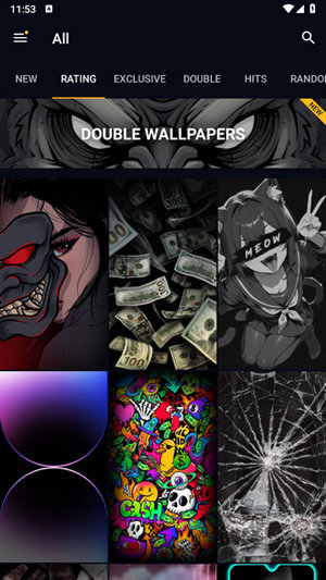 wallcraft