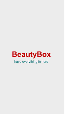 beautybox盒子最新版