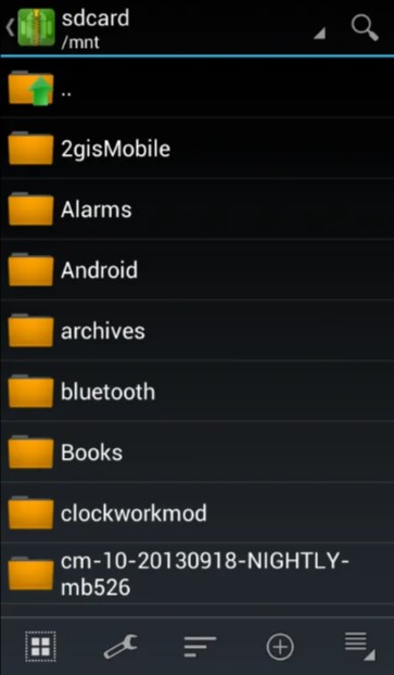 zarchiver下载