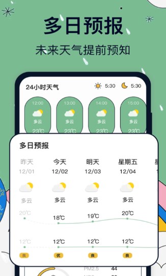 台风路径