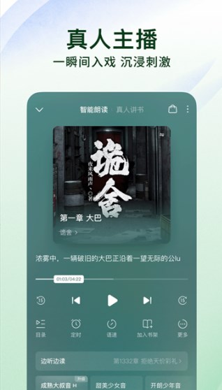 红果小说