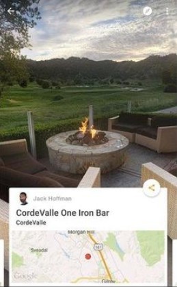 街景地图