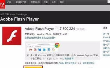 flash插件