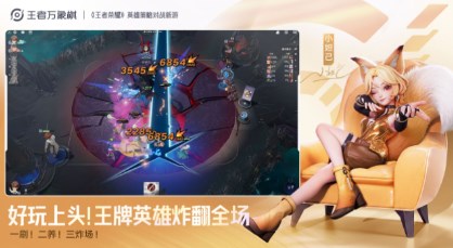 王者万象棋体验服