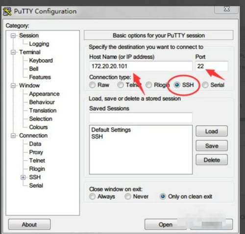 putty