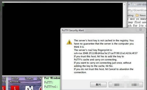 putty