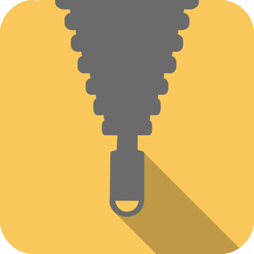 解压缩全能王 v4.9.4
