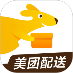 美团配送 v3.53.5.1023