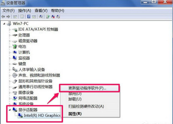 电脑打开网页屏幕闪烁是怎么回事